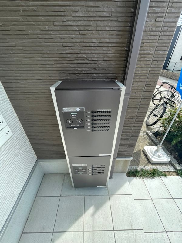 アルバーノ吉塚 その他外観3