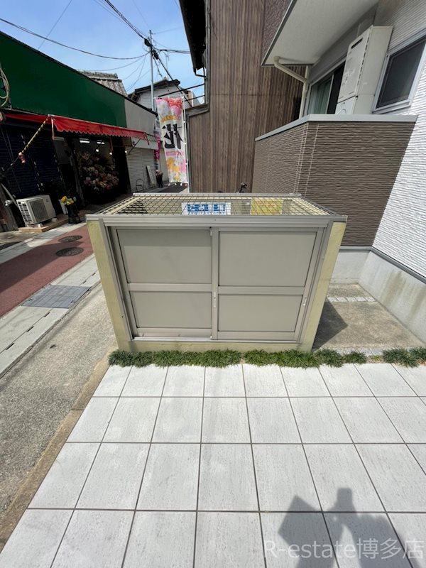 アルバーノ吉塚 その他外観4