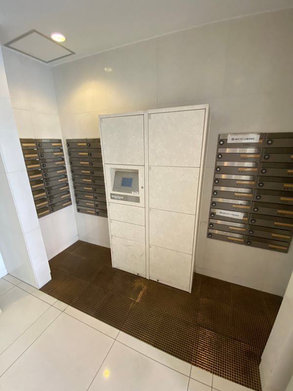 プライムアーバン博多 その他外観2