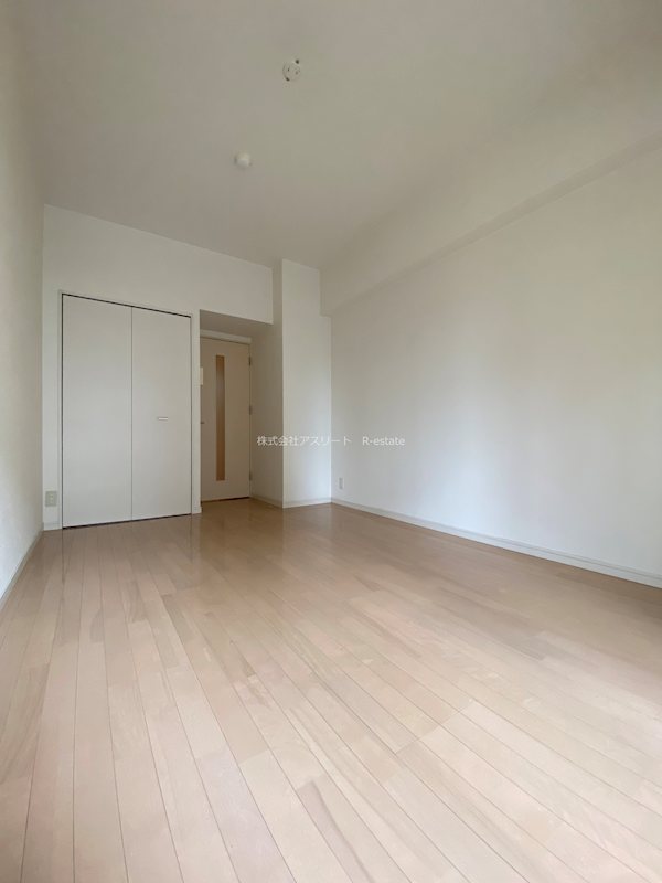 エクセレント比恵 ベッドルーム