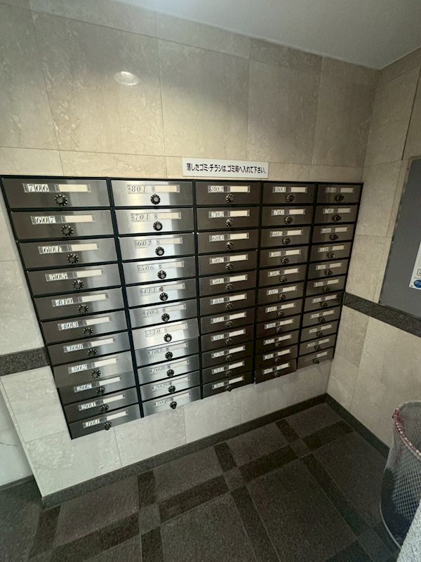 エステートモア白金ルノン その他外観4