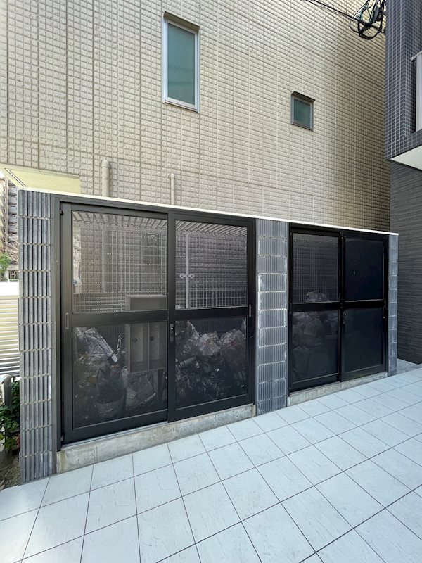 ＣＰＢＳ その他外観2