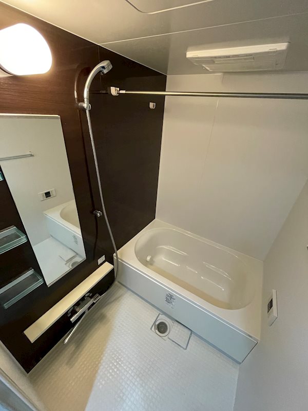 ＣＰＢＳ 風呂画像