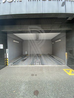 ピュアドーム箱崎アネックス その他外観1