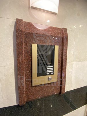 ピュアドーム箱崎アネックス その他外観2