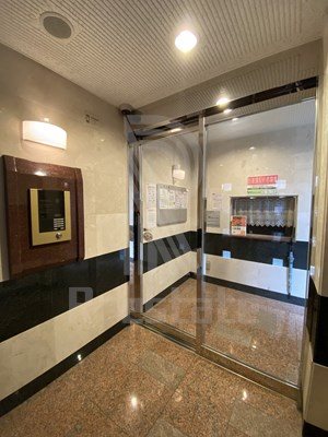 ピュアドーム箱崎アネックス その他外観3