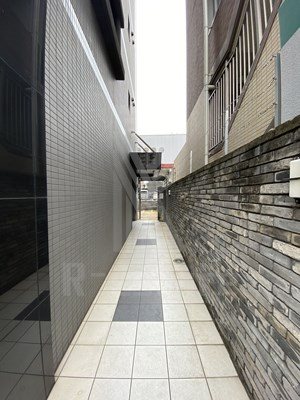 ピュアドーム箱崎アネックス その他外観4