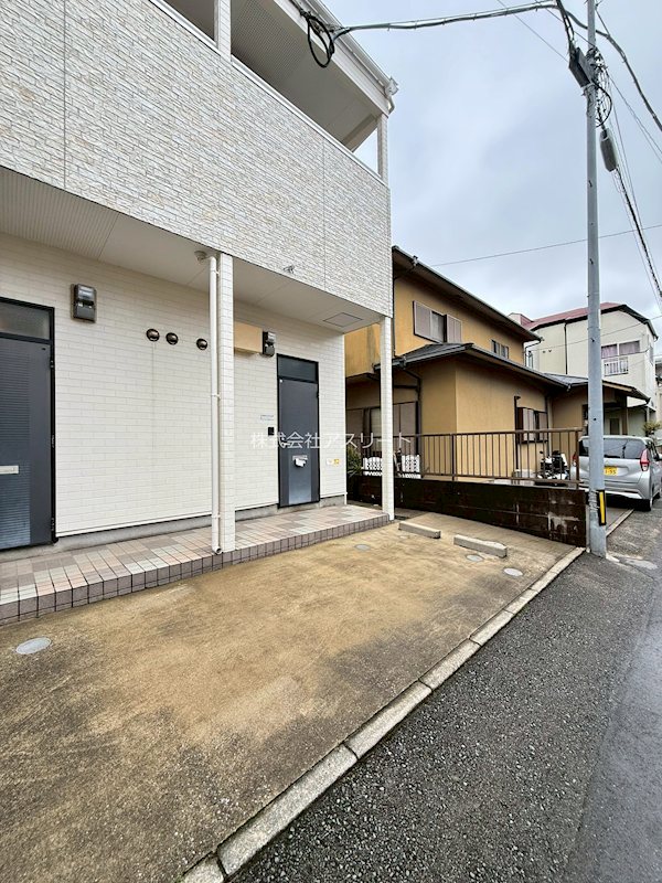 マキシム吉塚駅前 その他外観1