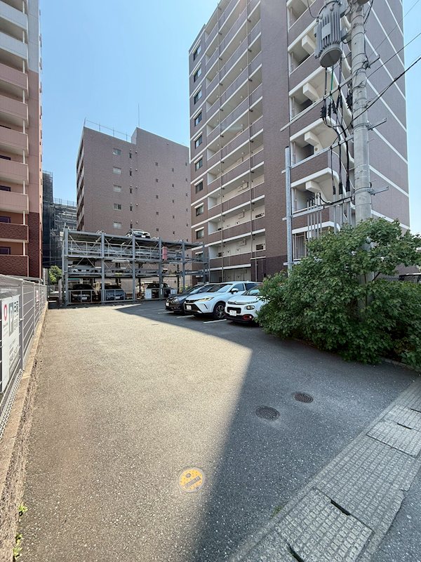 THYME その他外観1