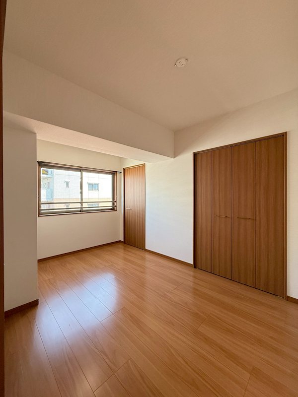 THYME ベッドルーム