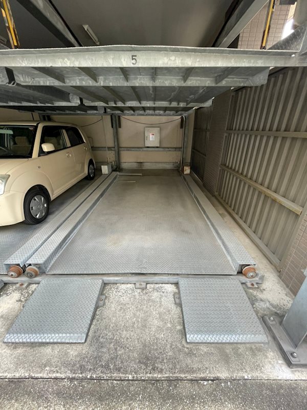 ボヌールドガリオン その他外観1