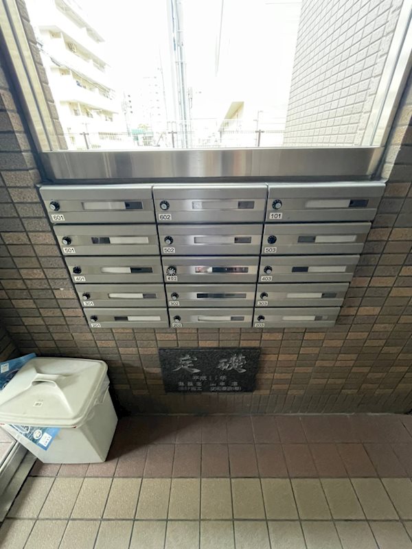 ボヌールドガリオン その他外観5