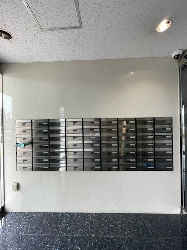 アクタス天神北 その他外観3