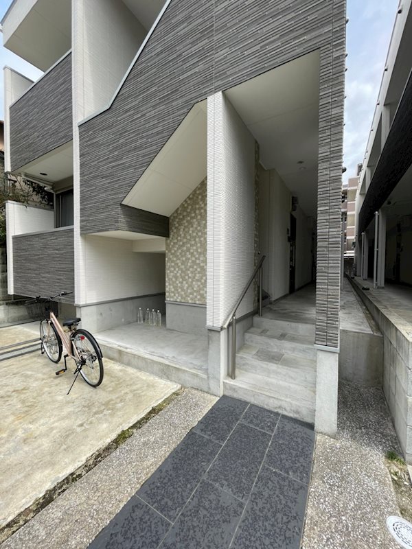 SMILEAX博多駅東 その他1