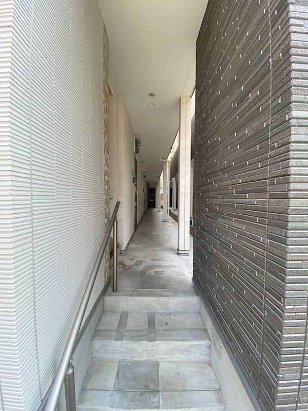 SMILEAX博多駅東 その他2