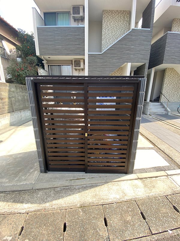 SMILEAX博多駅東 その他外観2