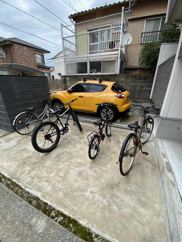 SMILEAX博多駅東 その他外観3