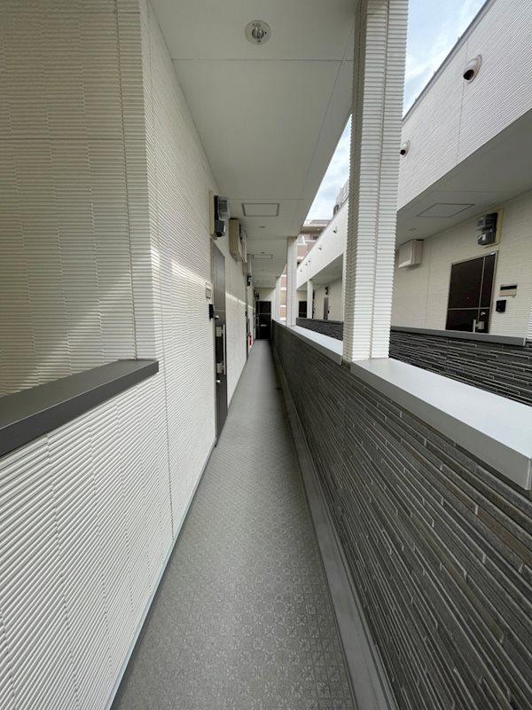 SMILEAX博多駅東 その他外観4