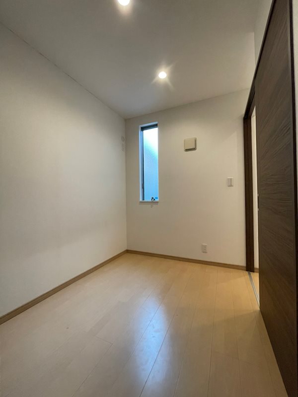 SMILEAX博多駅東 ベッドルーム