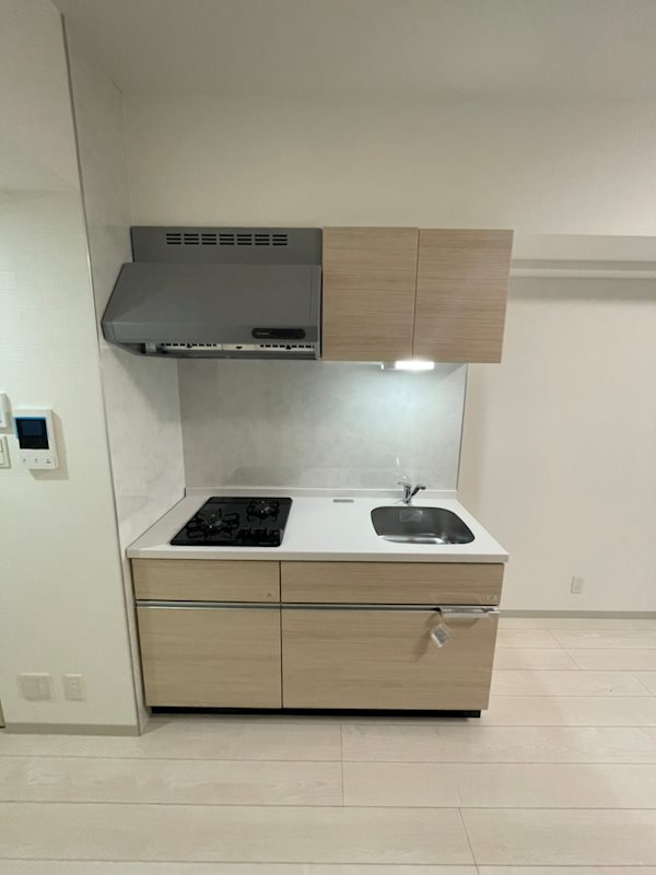 ライフプラン赤坂 キッチン