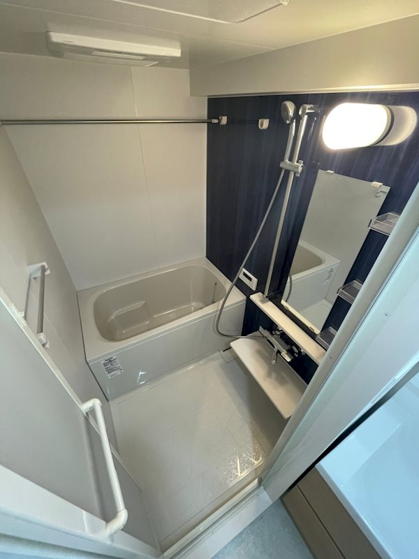 ライフプラン赤坂 風呂画像