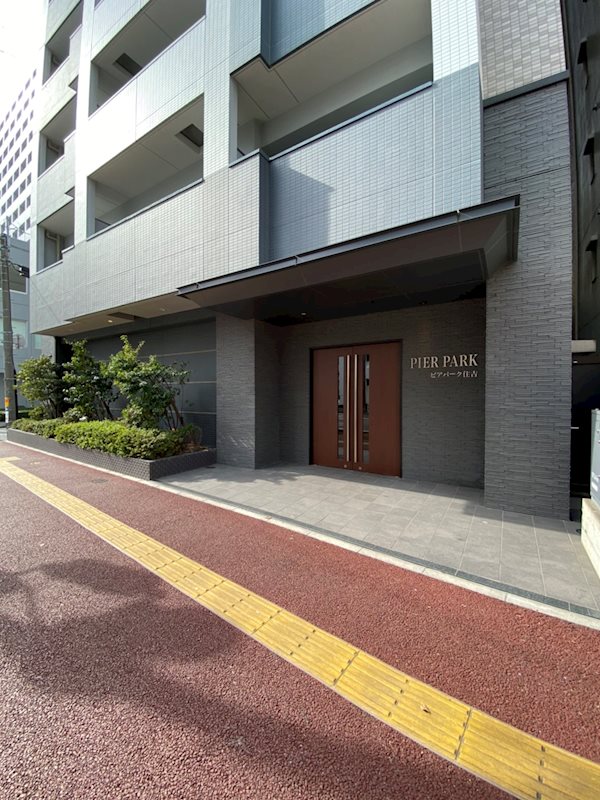 ピアパーク住吉 その他外観3