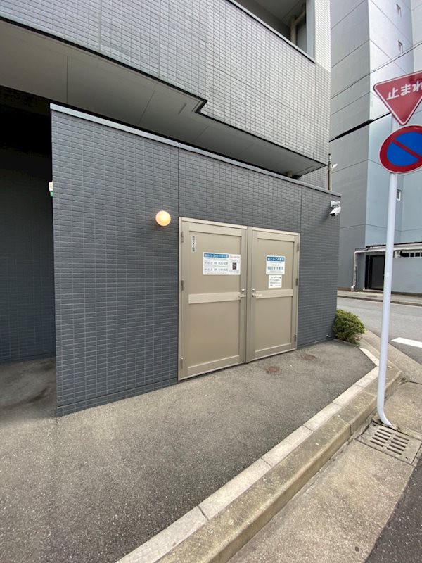 ピアパーク住吉 その他外観6