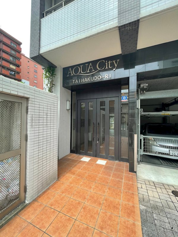 アクアシティ大博通 その他1