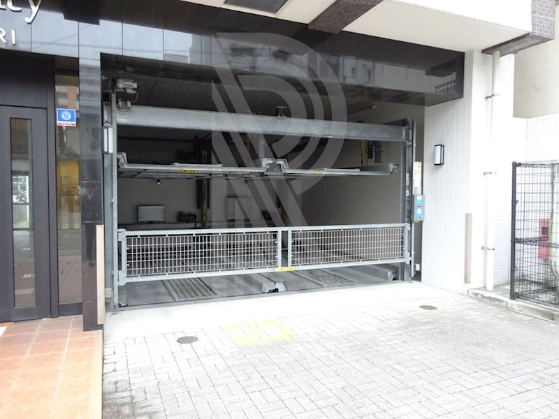 アクアシティ大博通 その他5