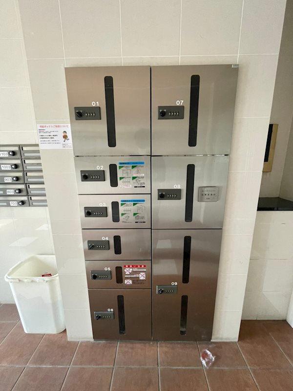 アクアシティ大博通 その他外観2