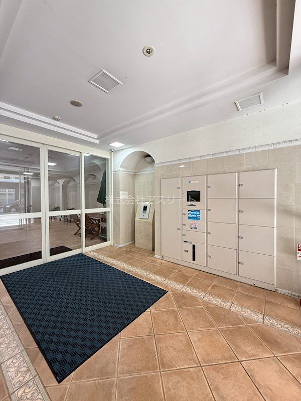 アイビースクエア その他2