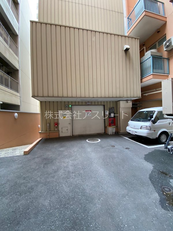 アイビースクエア その他外観1