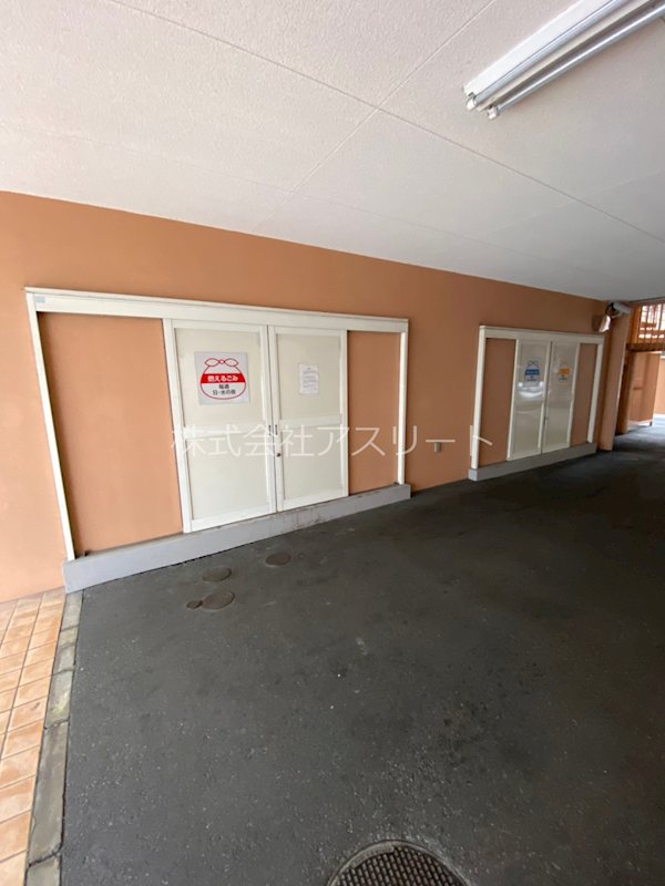 アイビースクエア その他外観4