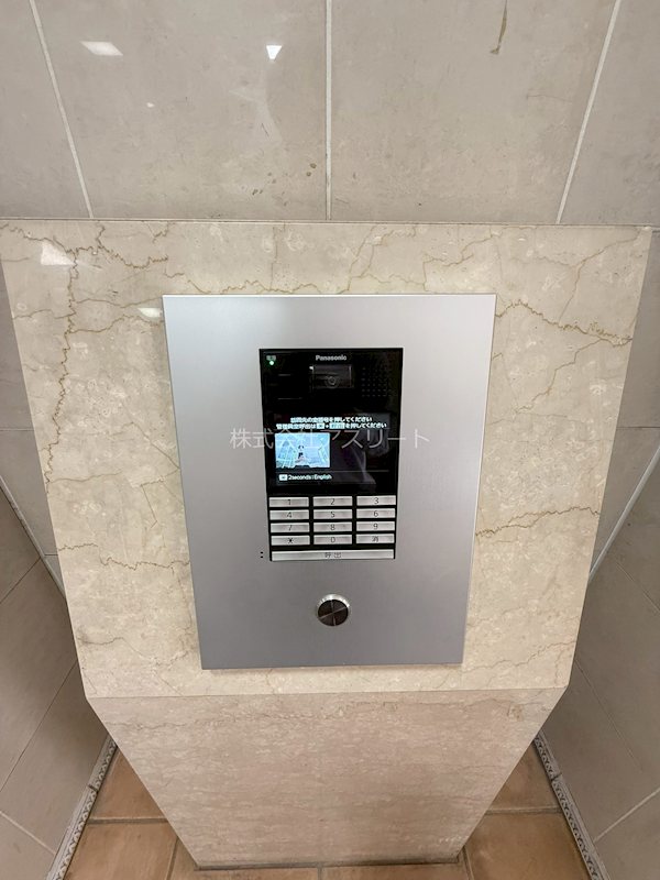 アイビースクエア その他外観5