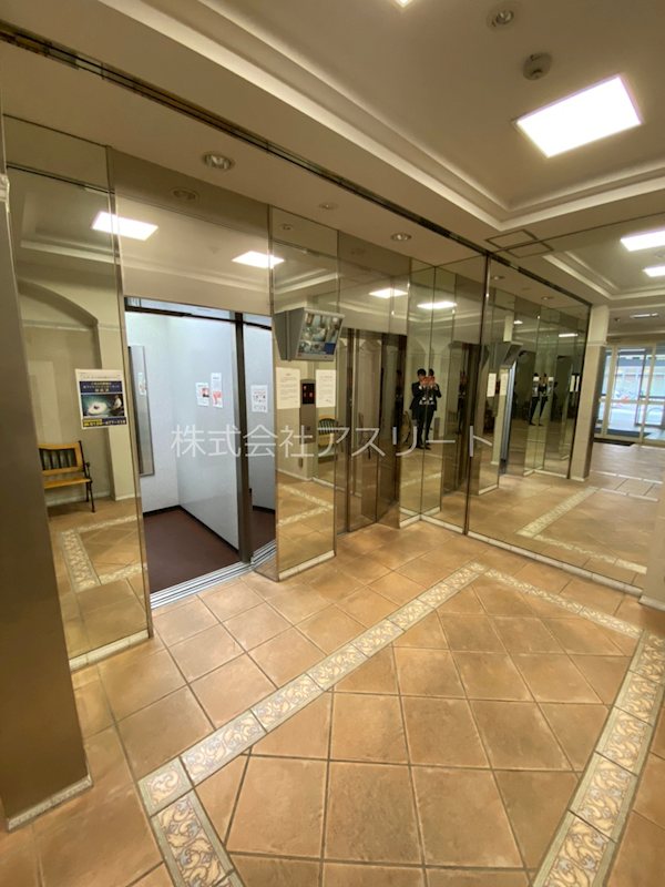 アイビースクエア その他外観6