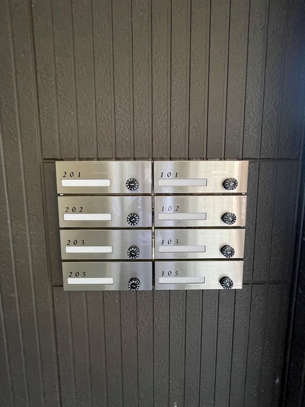 ブランドール馬出 その他外観2