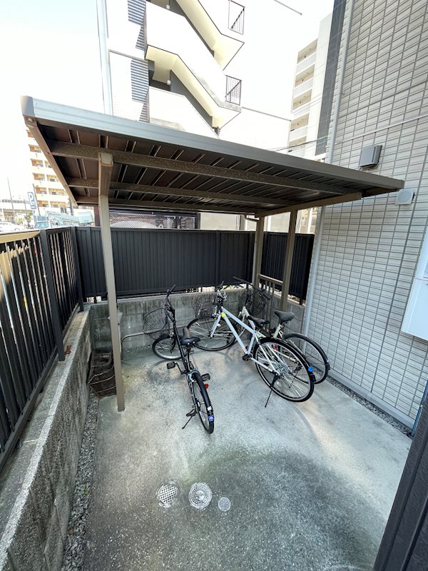 ブランドール馬出 その他外観3