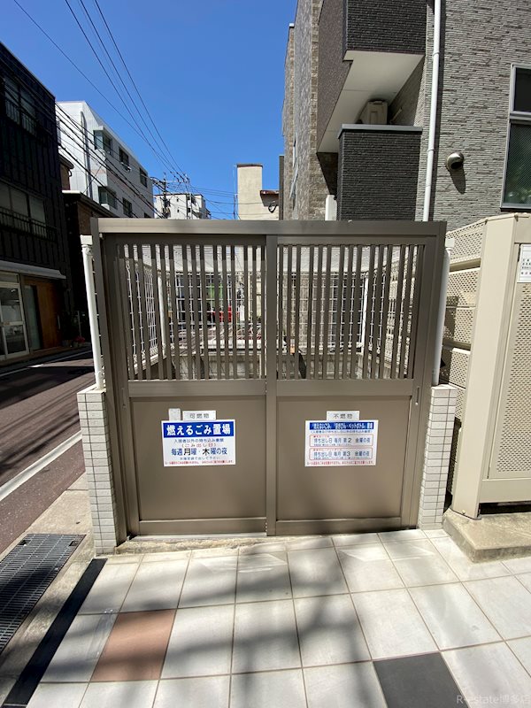 フォレストコート住吉 その他外観4