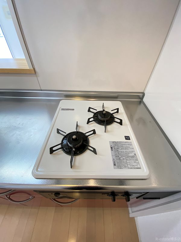 フォレストコート住吉 その他8