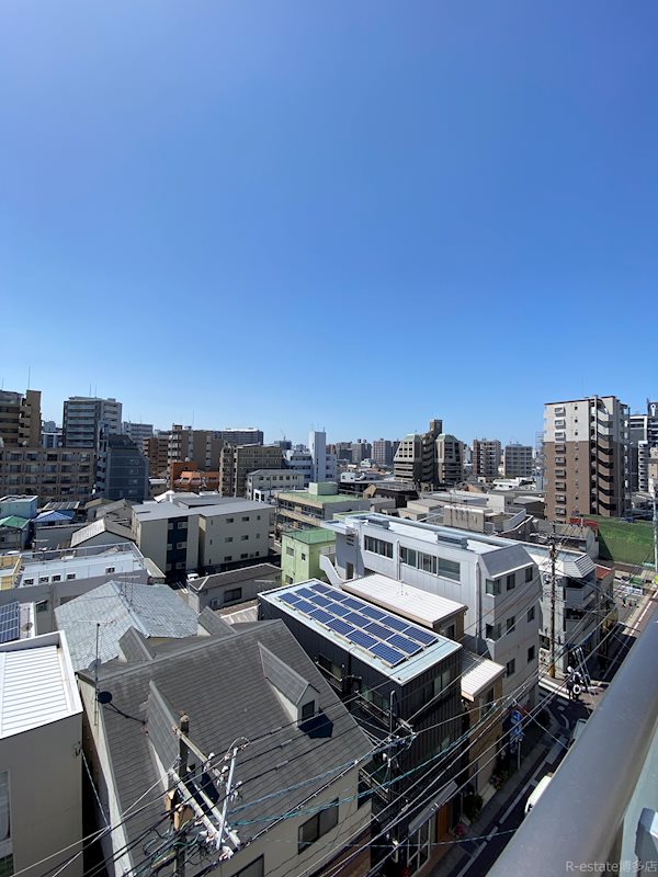 フォレストコート住吉 その他12