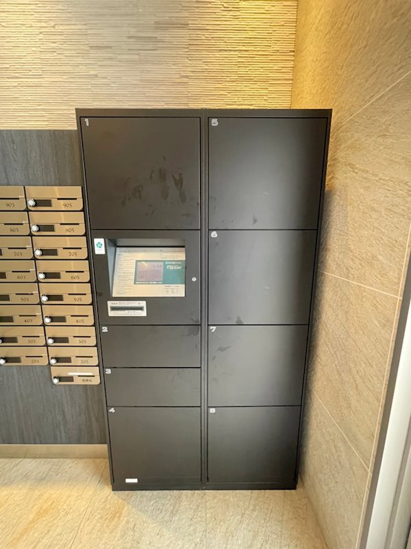 Forest福岡県庁前 その他外観2
