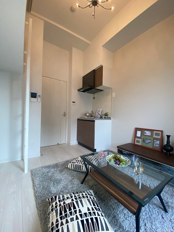 モダンパラッツォ博多vicino その他11