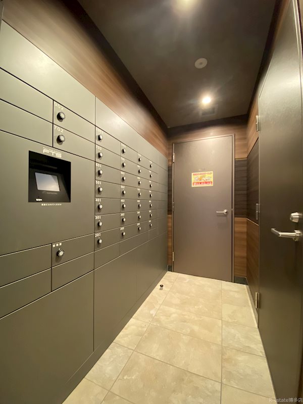 パークアベニューサウンド薬院 その他外観2