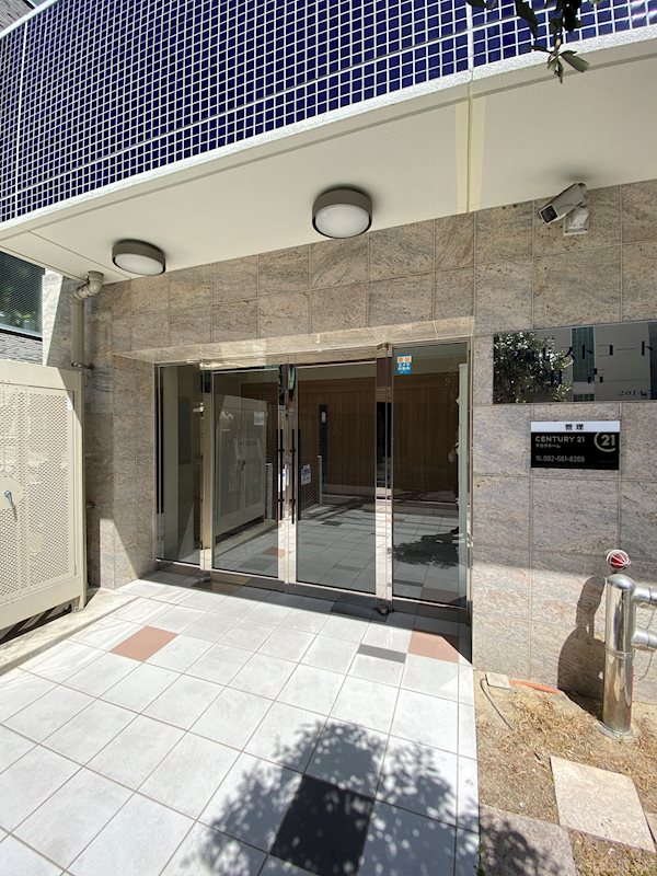 フォレストコート住吉 その他1