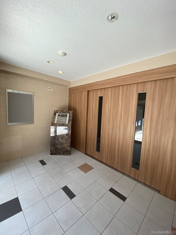 フォレストコート住吉 その他2