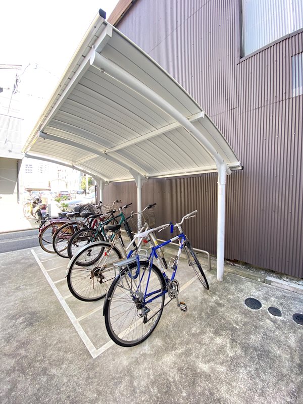 フォレストコート住吉 その他外観3