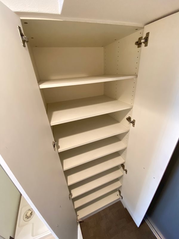 エステムプラザ博多駅南 玄関