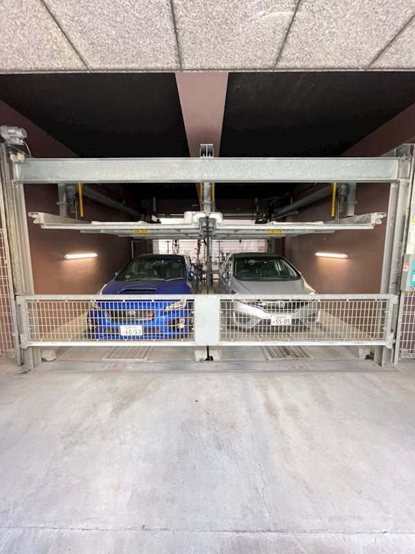 ネストピア天神東 その他外観1