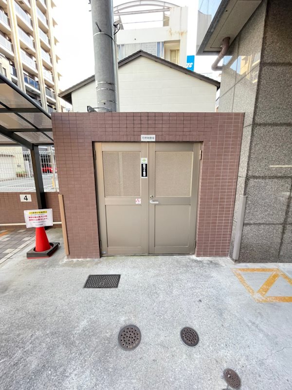 ネストピア天神東 その他外観4