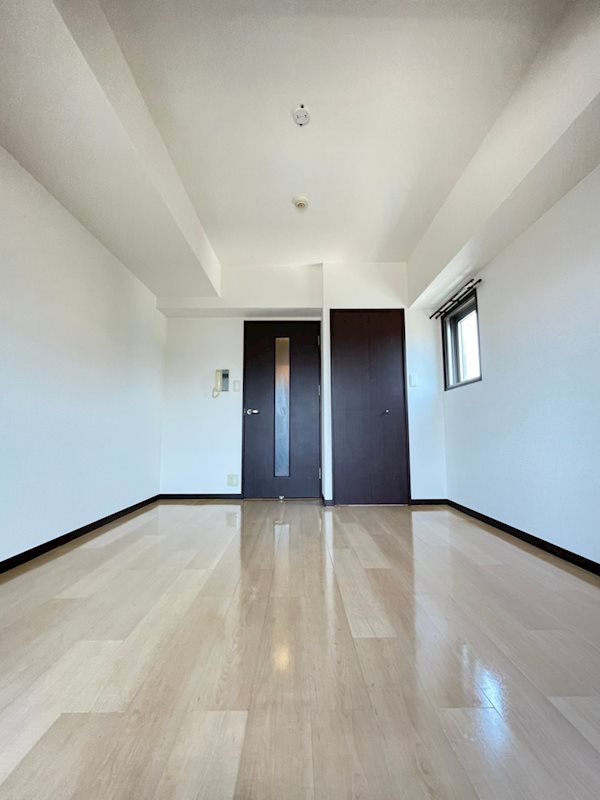 ネストピア天神東 リビング